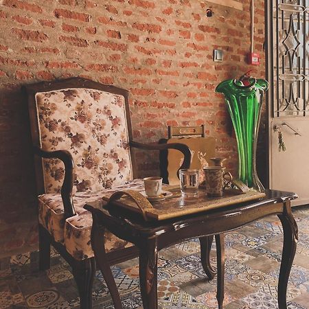 Moj Dom Kuecuekkoey Hotel Luaran gambar