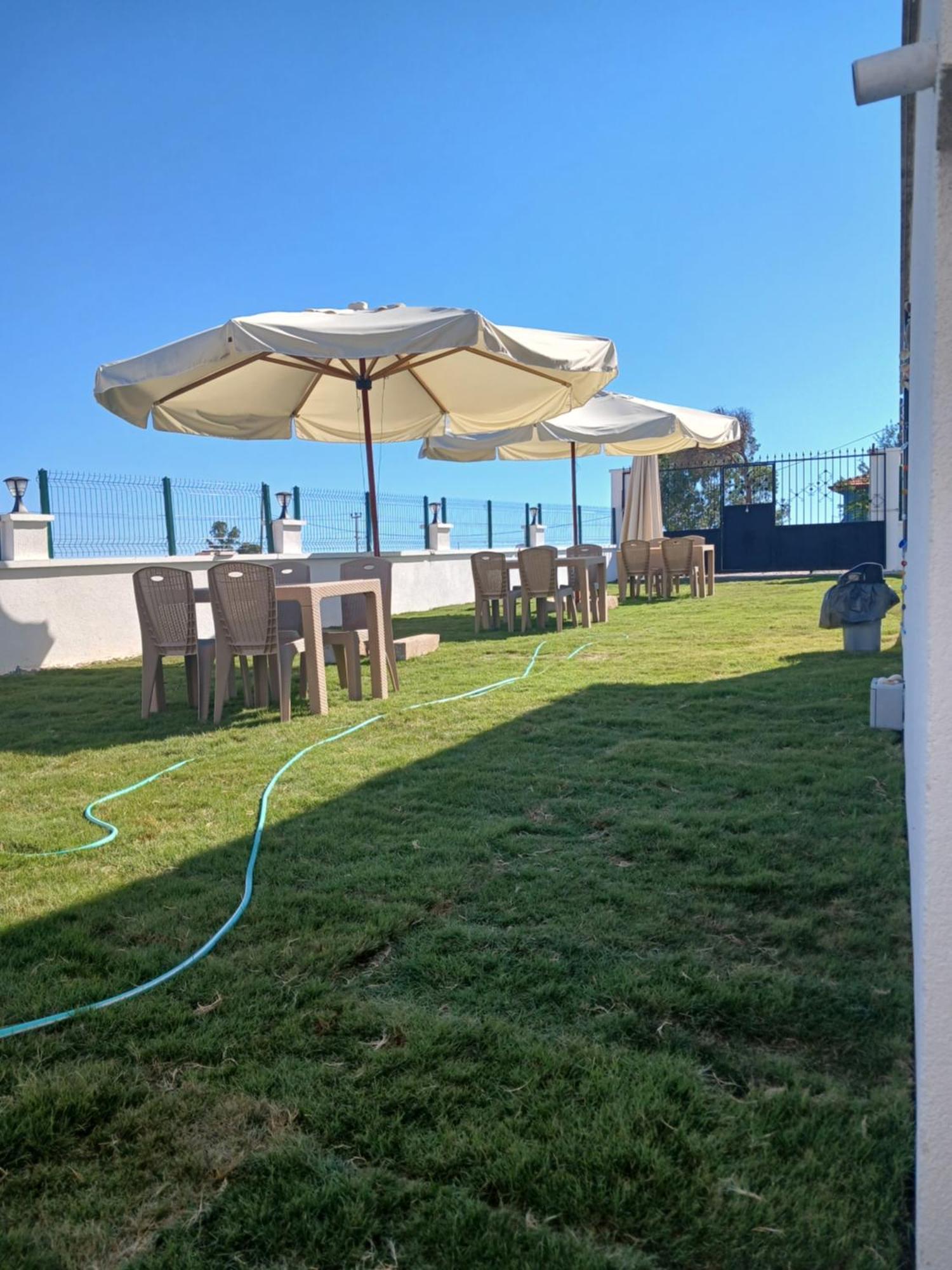 Moj Dom Kuecuekkoey Hotel Luaran gambar