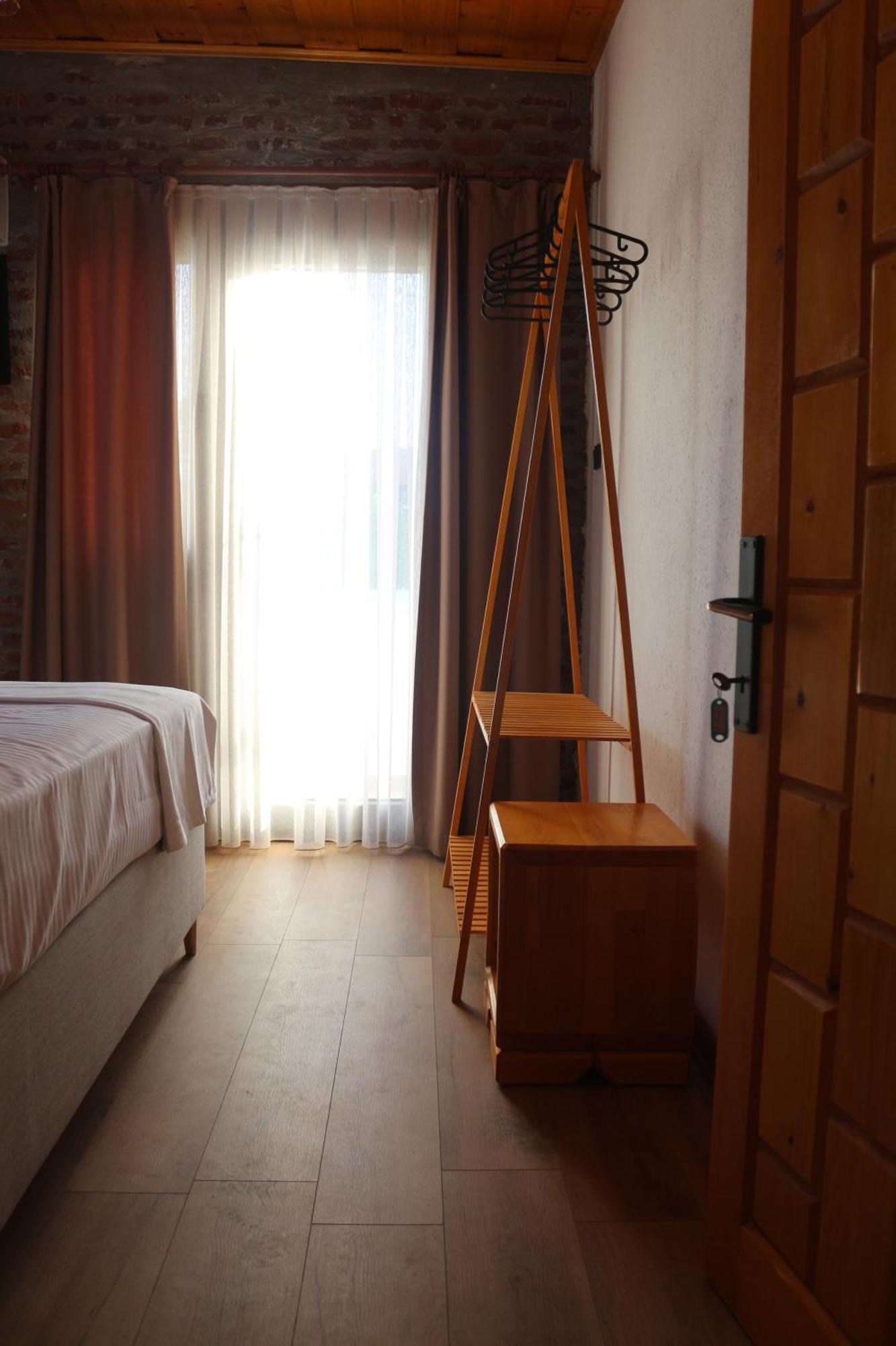 Moj Dom Kuecuekkoey Hotel Luaran gambar