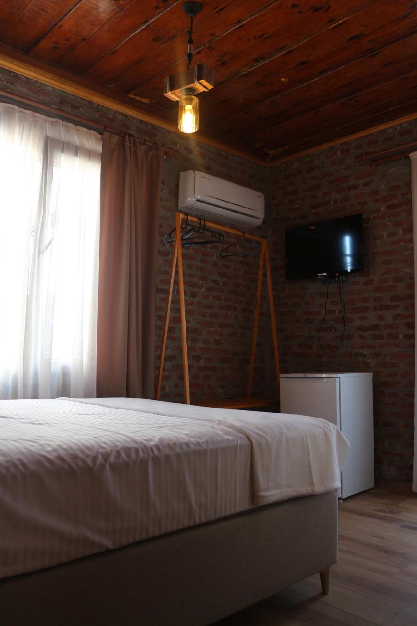 Moj Dom Kuecuekkoey Hotel Luaran gambar