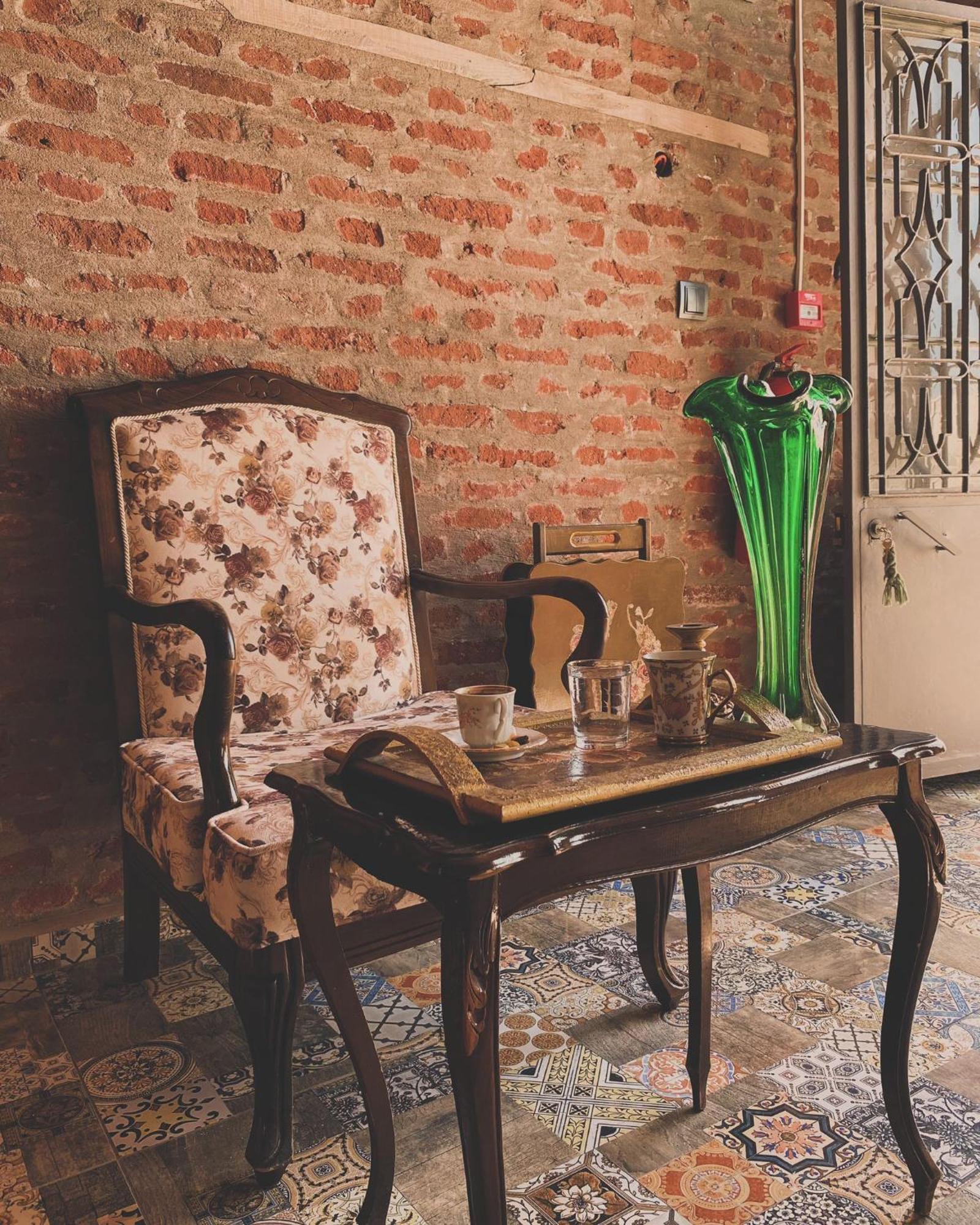 Moj Dom Kuecuekkoey Hotel Luaran gambar