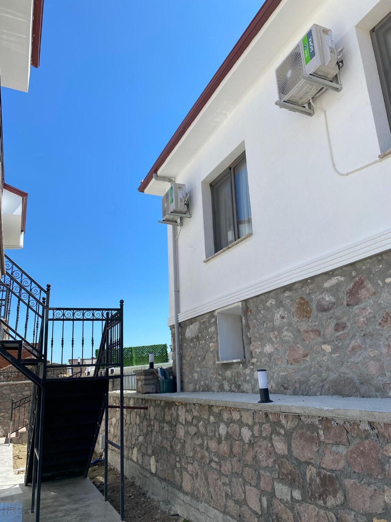 Moj Dom Kuecuekkoey Hotel Luaran gambar